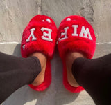 WIFEY Slippers