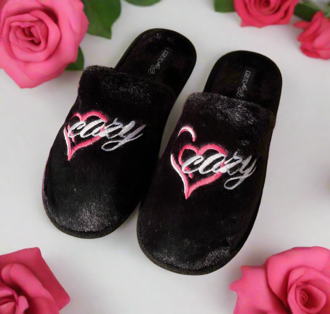 C💖ZY Slippers