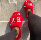 WIFEY Slippers