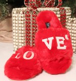 LOVE Slippers