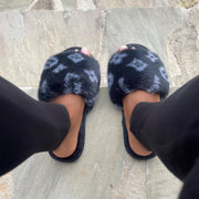Superstar Slippers