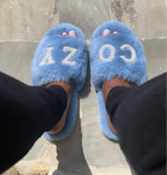 Signature Slippers