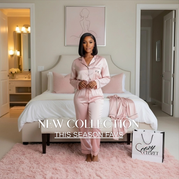 Cozy Clozet