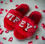 WIFEY Slippers