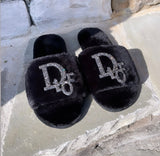 Adore Slippers