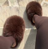 Cozy Fluff Slippers