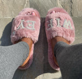 WIFEY Slippers