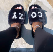 Signature Slippers