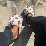 Superstar Slippers