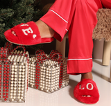 LOVE Slippers